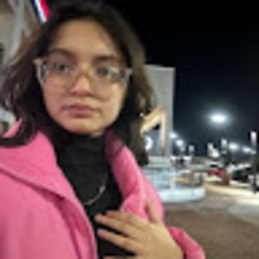 Meet your Posher, Vale